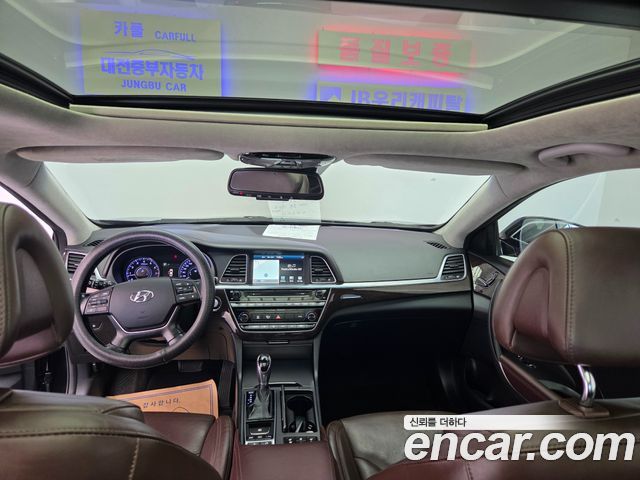 Hyundai Aslan 2015 — photo 8
