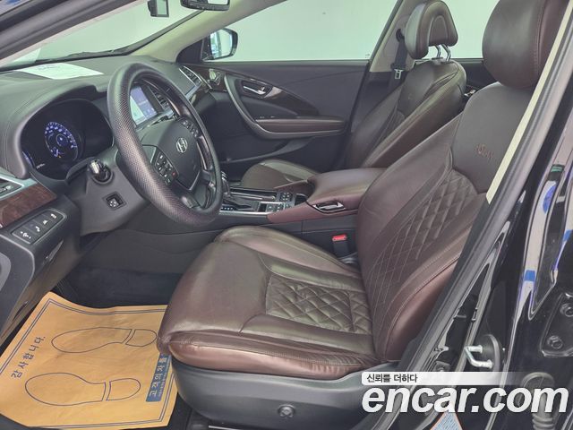 Hyundai Aslan 2015 — photo 9