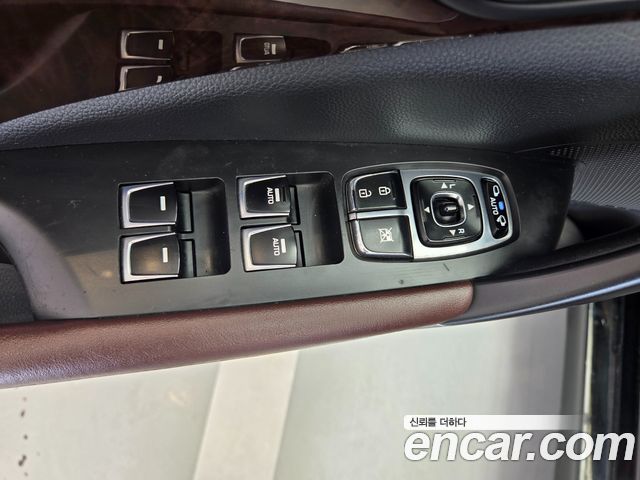 Hyundai Aslan 2015 — photo 10