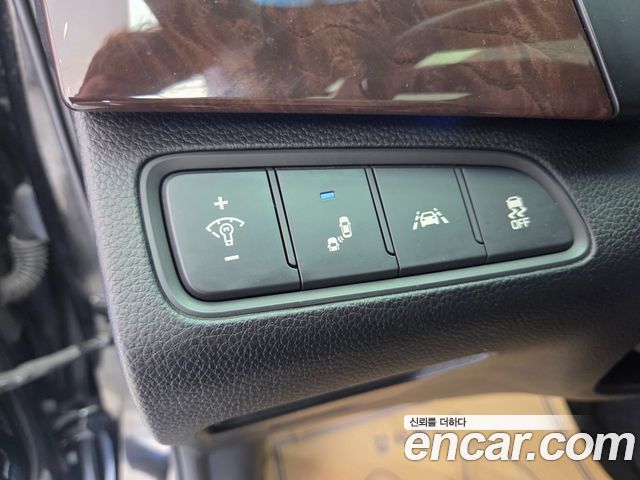 Hyundai Aslan 2015 — photo 12
