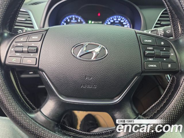 Hyundai Aslan 2015 — photo 13