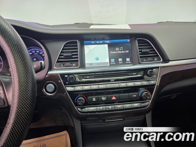Hyundai Aslan 2015 — photo 15