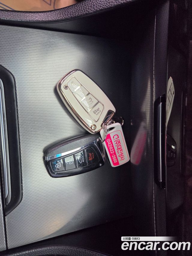 Hyundai Aslan 2015 — photo 19