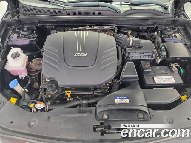 Hyundai Aslan 2015 — photo 20