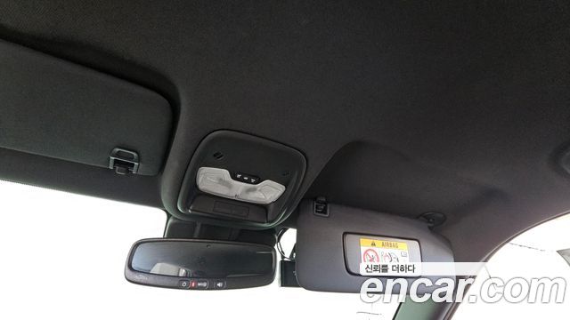 Chevrolet Korea Trailblazer 2023 — photo 24