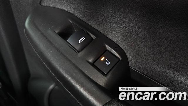 Chevrolet Korea Trailblazer 2023 — photo 25