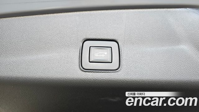 Chevrolet Korea Trailblazer 2023 — photo 29