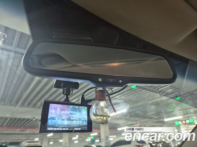 Hyundai Grandeur 2008 — photo 12