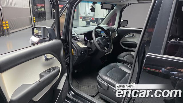 Kia RAY 2012 — photo 13