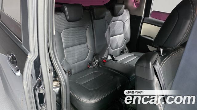 Kia RAY 2012 — photo 18