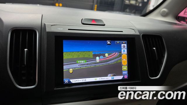 Kia RAY 2012 — photo 20