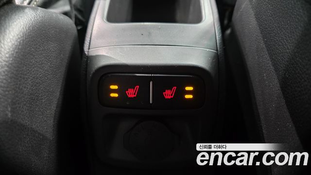 Kia RAY 2012 — photo 23