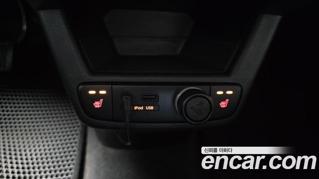 Kia RAY 2012 — photo 24