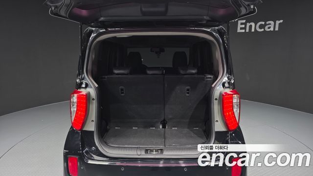 Kia RAY 2012 — photo 26