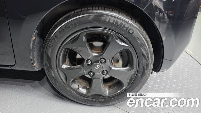 Kia RAY 2012 — photo 7