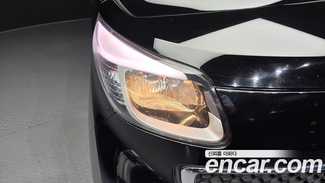 Kia RAY 2012 — photo 8
