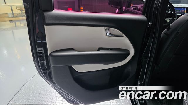 Kia RAY 2012 — photo 14