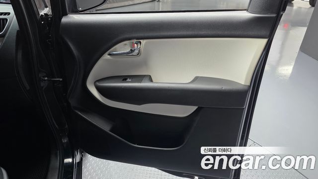 Kia RAY 2012 — photo 15