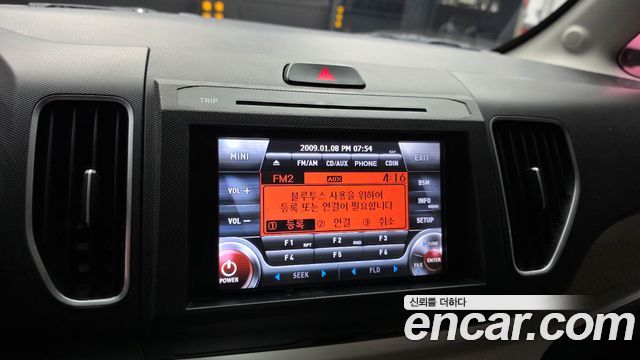 Kia RAY 2012 — photo 28