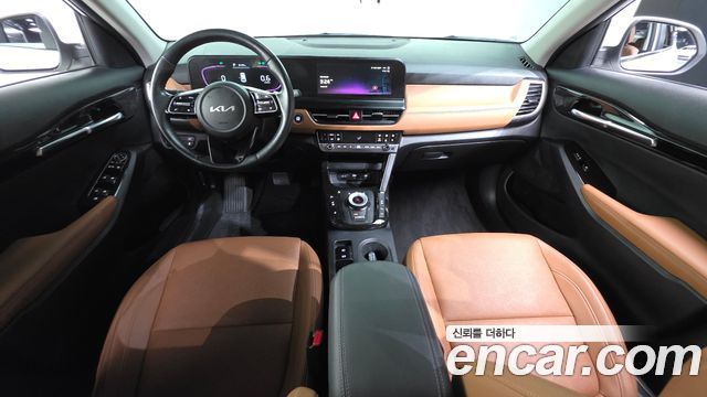 Kia Seltos 2024 — photo 10
