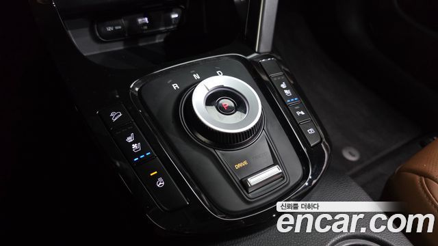 Kia Seltos 2024 — photo 12