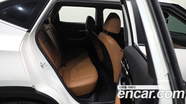 Kia Seltos 2024 — photo 18