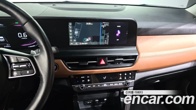 Kia Seltos 2024 — photo 20