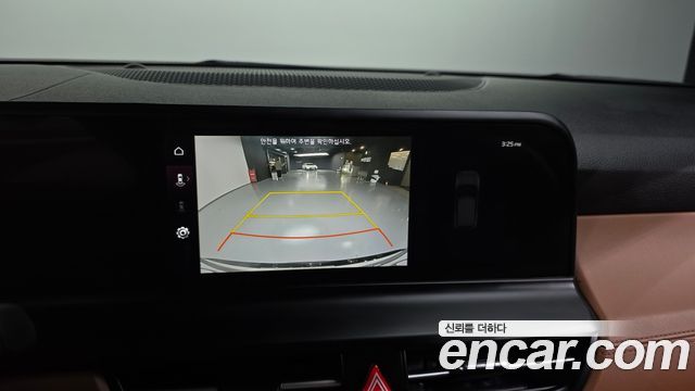 Kia Seltos 2024 — photo 21