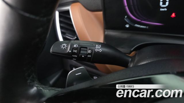 Kia Seltos 2024 — photo 23
