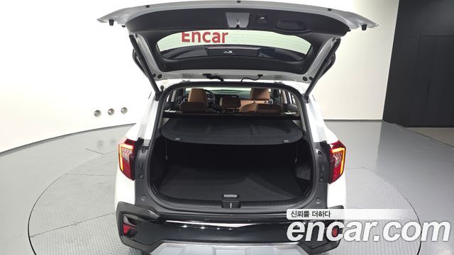 Kia Seltos 2024 — photo 26