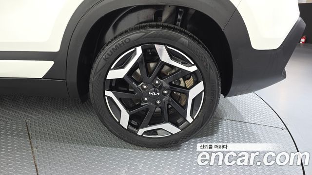 Kia Seltos 2024 — photo 7