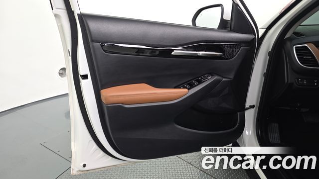 Kia Seltos 2024 — photo 14