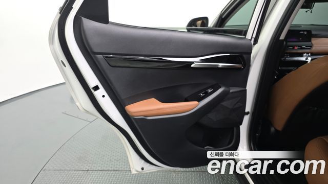Kia Seltos 2024 — photo 15