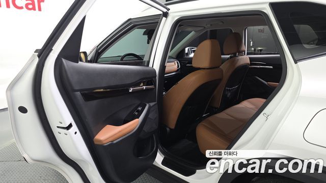 Kia Seltos 2024 — photo 16