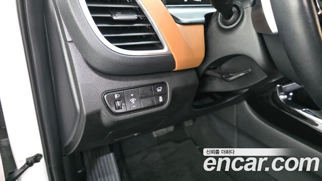 Kia Seltos 2024 — photo 27