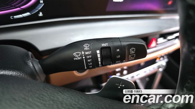 Kia Seltos 2024 — photo 28