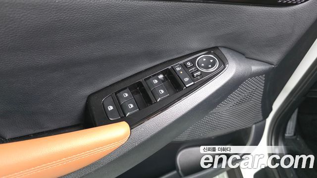 Kia Seltos 2024 — photo 29