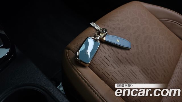 Kia Seltos 2024 — photo 30