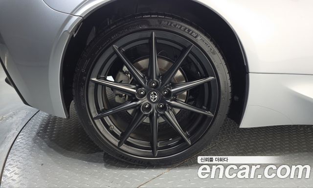 Toyota 86 2024 — photo 5
