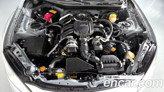 Toyota 86 2024 — photo 6