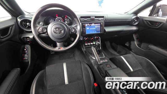 Toyota 86 2024 — photo 10