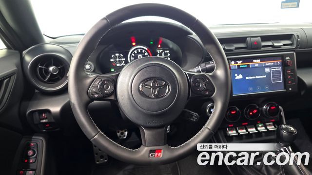 Toyota 86 2024 — photo 18