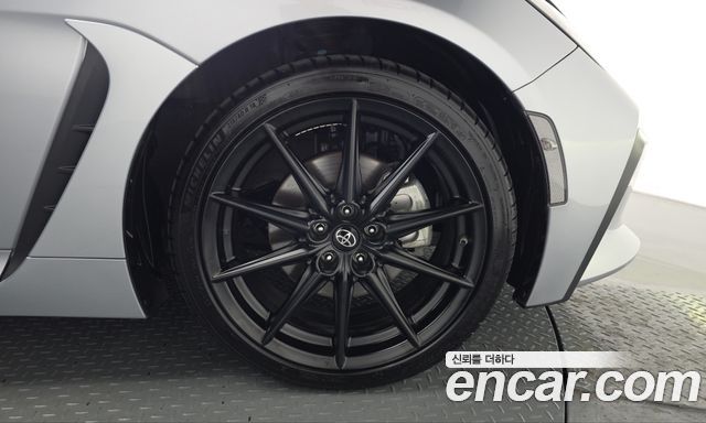 Toyota 86 2024 — photo 7