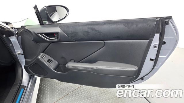 Toyota 86 2024 — photo 14