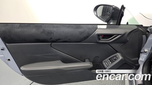 Toyota 86 2024 — photo 15