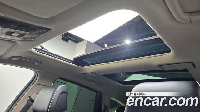 Genesis GV80 2020 — photo 23