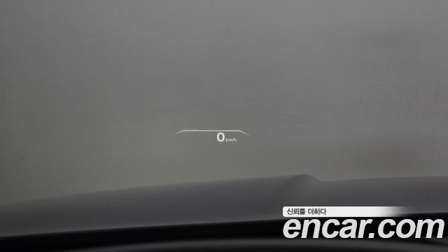 Genesis GV80 2020 — photo 26