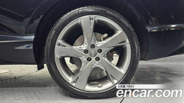 Genesis GV80 2020 — photo 7