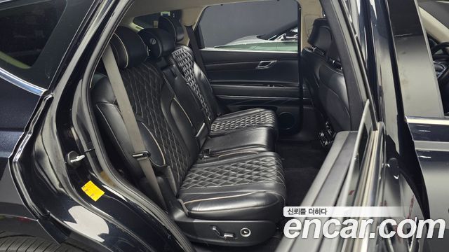 Genesis GV80 2020 — photo 16