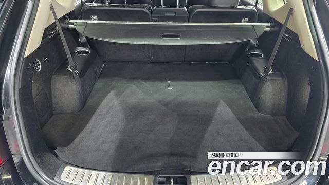 Genesis GV80 2020 — photo 33